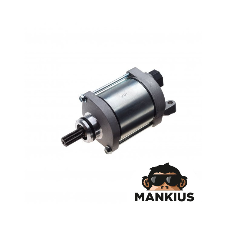 STARTER MOTOR FOR KAWASAKI KFX450R 08-14