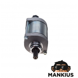 STARTER MOTOR FOR KAWASAKI KFX450R 08-14