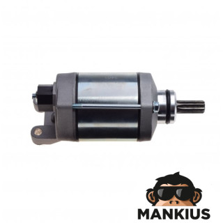 STARTER MOTOR FOR KAWASAKI KFX450R 08-14