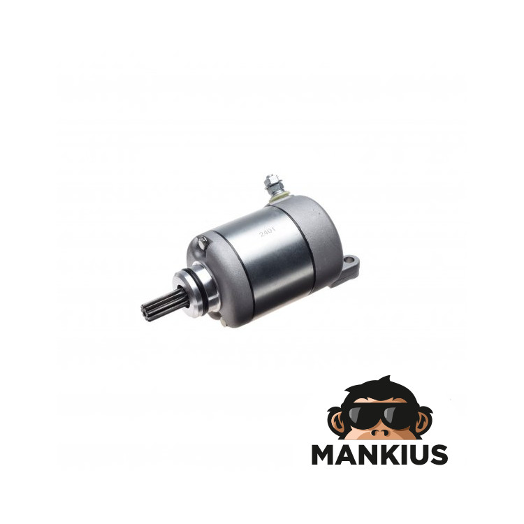 STARTER MOTOR FOR KTM 400 450 525