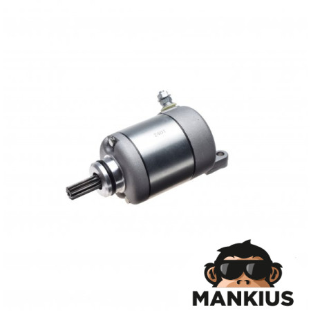 STARTER MOTOR FOR KTM 400 450 525