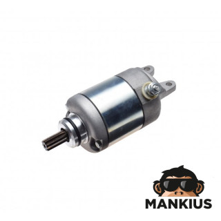 STARTER MOTOR FOR KTM EXCF 250 07-13