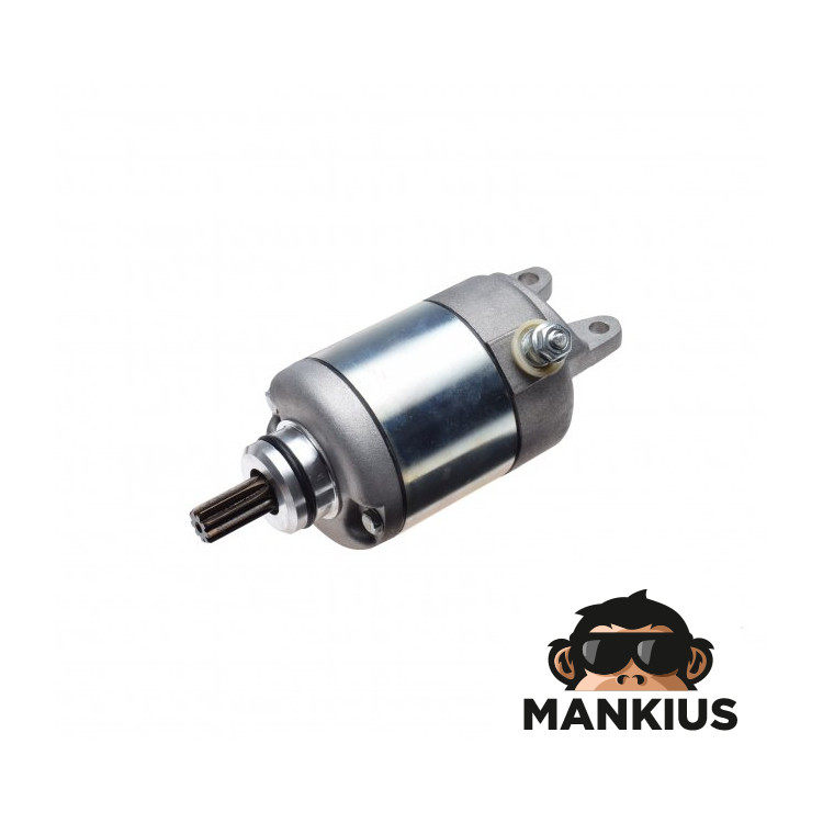 STARTER MOTOR FOR KTM EXCF 250 07-13