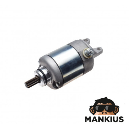 STARTER MOTOR FOR KTM EXCF 250 07-13