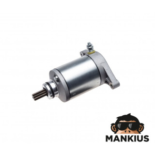 STARTER MOTOR FOR KYMCO MAXXER 400, MXU 400