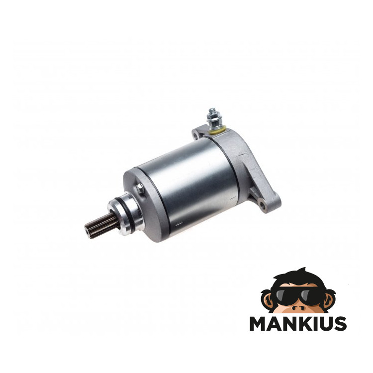 STARTER MOTOR FOR KYMCO MAXXER 400, MXU 400