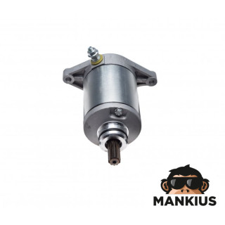 STARTER MOTOR FOR KYMCO MAXXER 400, MXU 400