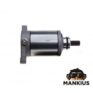 STARTER MOTOR FOR KYMCO MAXXER 400, MXU 400