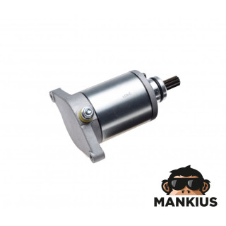 STARTER MOTOR FOR KYMCO MAXXER 400, MXU 400