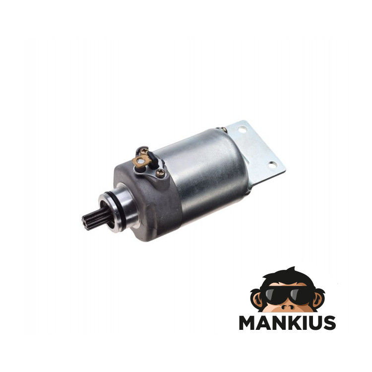 STARTER MOTOR FOR KYMCO MXER MXU MXR 150