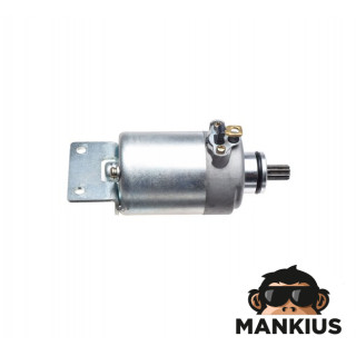 STARTER MOTOR FOR KYMCO MXER MXU MXR 150