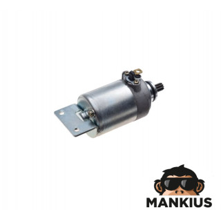 STARTER MOTOR FOR KYMCO MXER MXU MXR 150