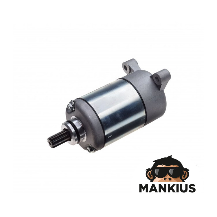 STARTER MOTOR FOR POLARIS MAG SPORT WORKE