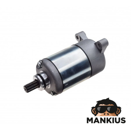 STARTER MOTOR FOR POLARIS MAG SPORT WORKE