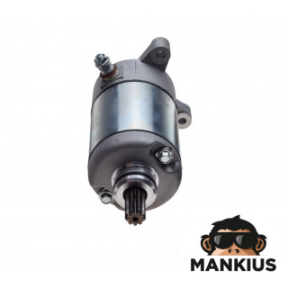 STARTER MOTOR FOR POLARIS MAG SPORT WORKE