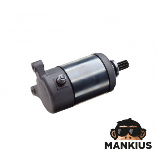 STARTER MOTOR FOR POLARIS MAG SPORT WORKE