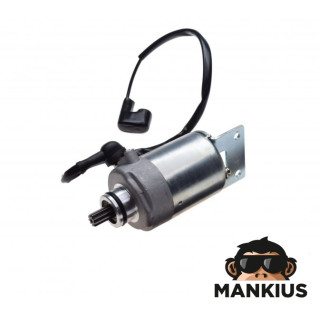 STARTER MOTOR FOR POLARIS PHOENIX 200 05-21