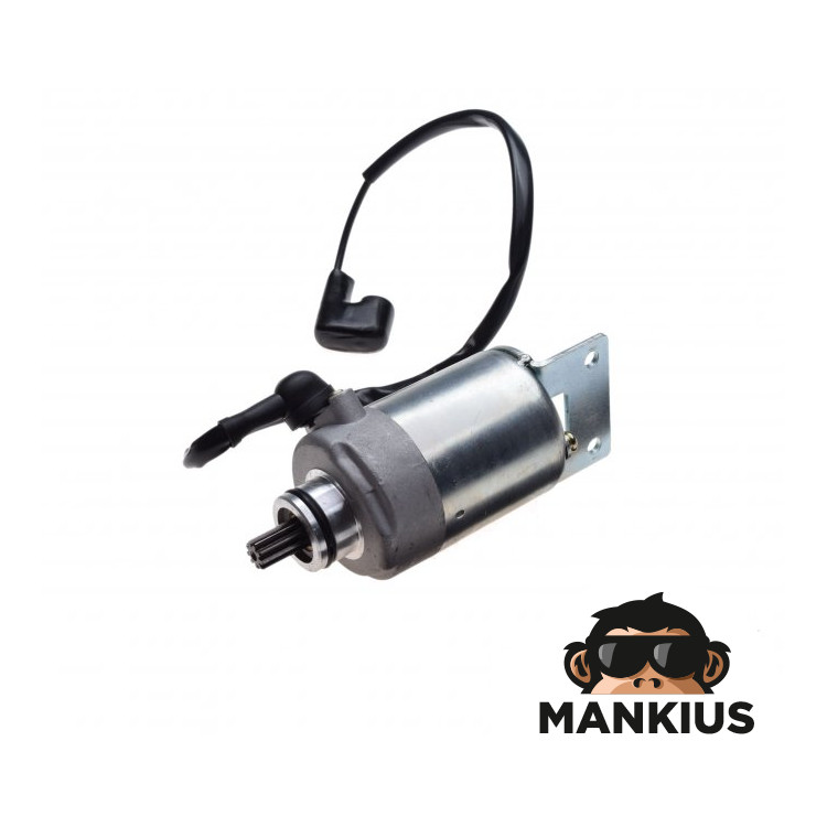 STARTER MOTOR FOR POLARIS PHOENIX 200 05-21