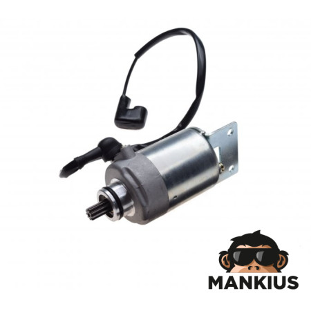 STARTER MOTOR FOR POLARIS PHOENIX 200 05-21