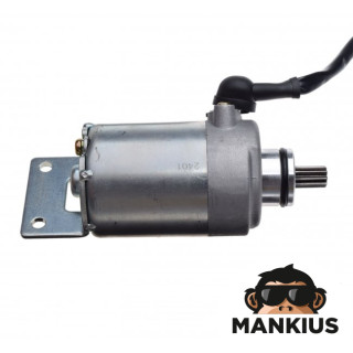 STARTER MOTOR FOR POLARIS PHOENIX 200 05-21