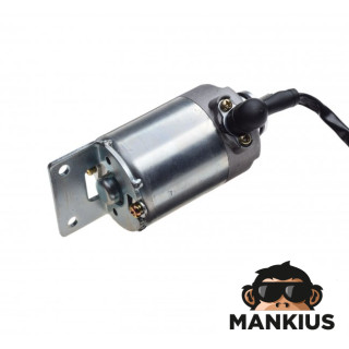 STARTER MOTOR FOR POLARIS PHOENIX 200 05-21