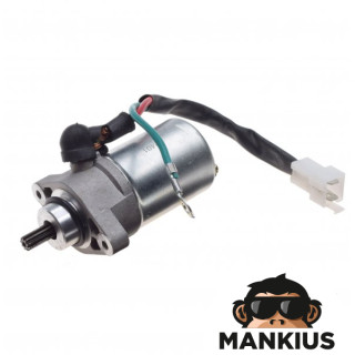 STARTER MOTOR FOR SUZUKI DR-Z70