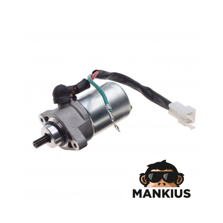 STARTER MOTOR FOR SUZUKI DR-Z70