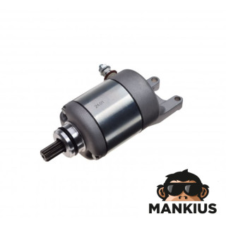 STARTER MOTOR FOR SUZUKI DR250 350