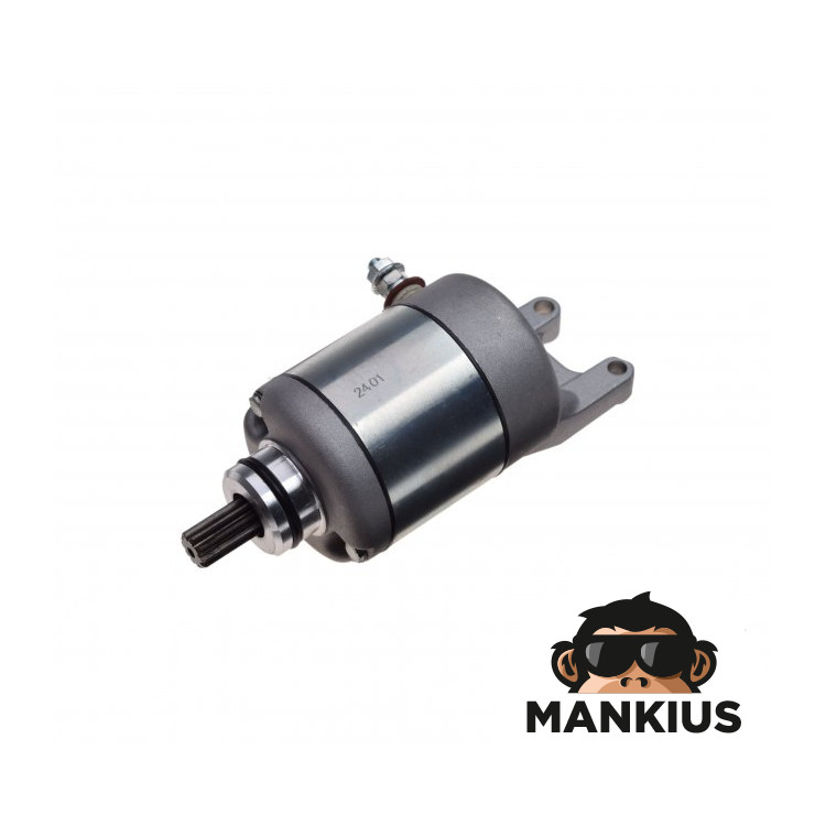 STARTER MOTOR FOR SUZUKI DR250 350