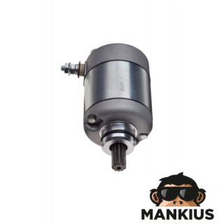 STARTER MOTOR FOR SUZUKI DR250 350