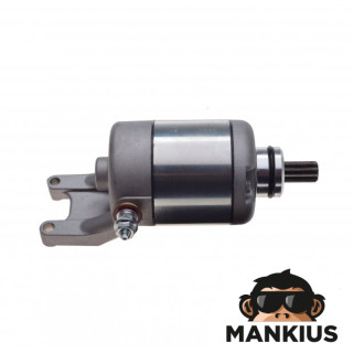 STARTER MOTOR FOR SUZUKI DR250 350