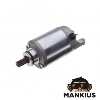 STARTER MOTOR FOR SUZUKI GSX R 600 97-00