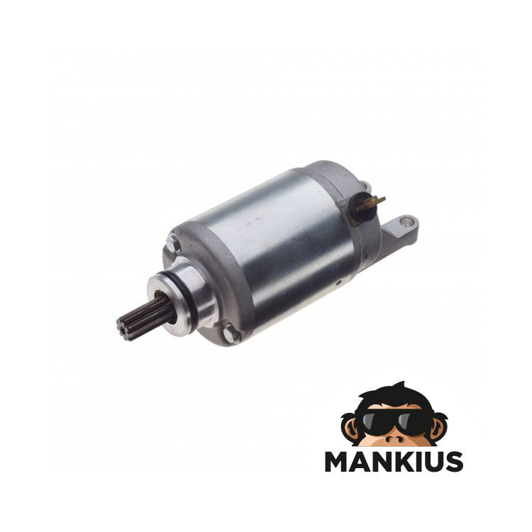 STARTER MOTOR FOR SUZUKI GSX R 600 97-00