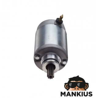 STARTER MOTOR FOR SUZUKI GSX R 600 97-00