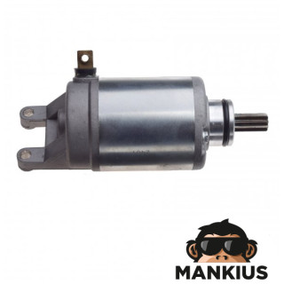 STARTER MOTOR FOR SUZUKI GSX R 600 97-00