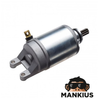 STARTER MOTOR FOR SUZUKI GSX R 600 97-00