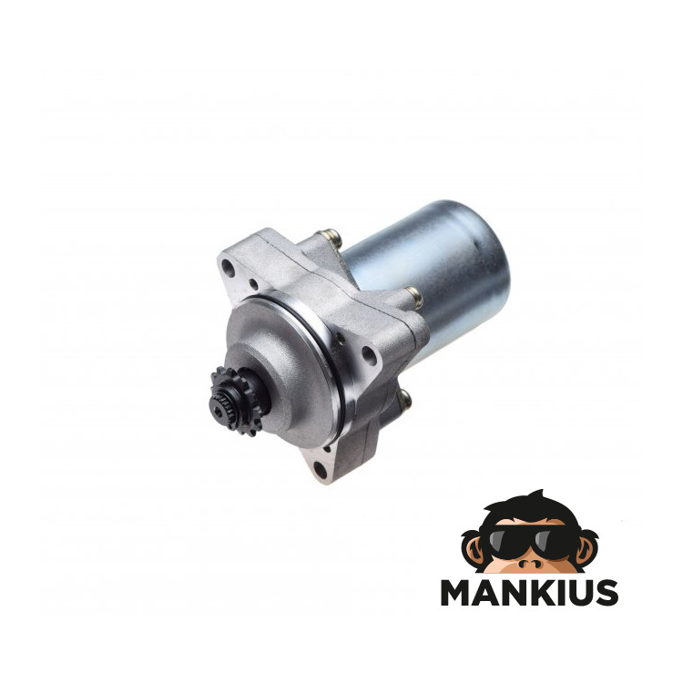 STARTER MOTOR FOR TRX90 06-16r.