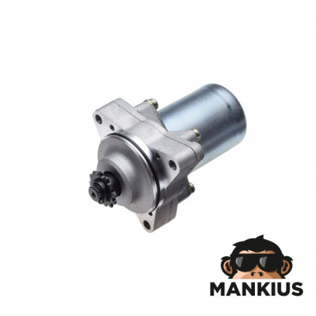 STARTER MOTOR FOR TRX90 06-16r.