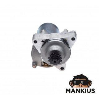 STARTER MOTOR FOR TRX90 06-16r.