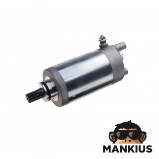 STARTER MOTOR FOR YAMAHA BIG BEAR BEAR TRACKER 250