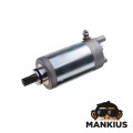 STARTER MOTOR FOR YAMAHA BIG BEAR BEAR TRACKER 250