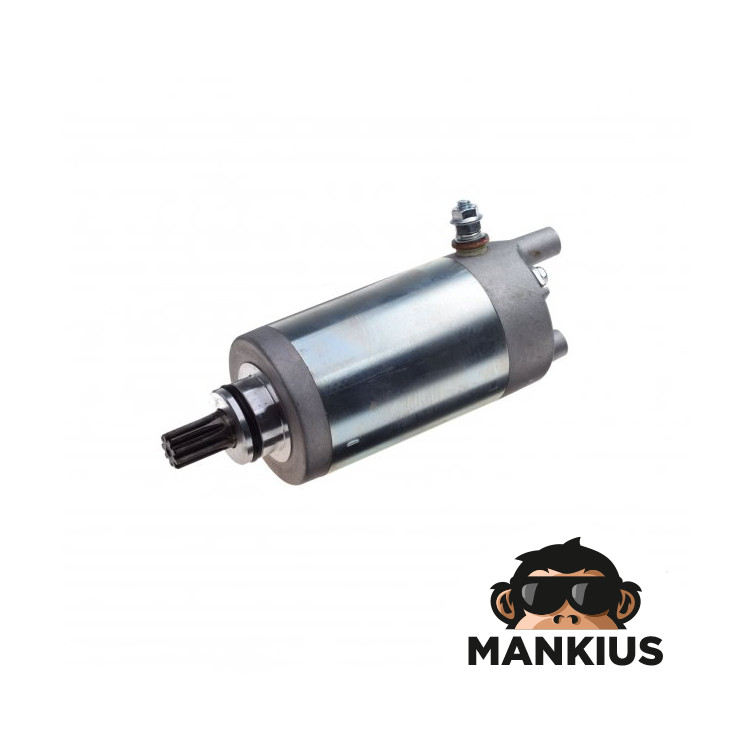 STARTER MOTOR FOR YAMAHA BIG BEAR BEAR TRACKER 250