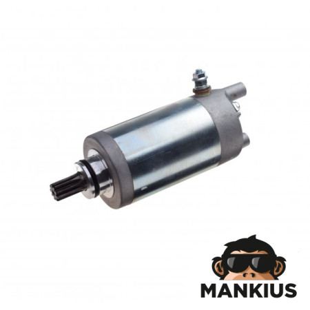 STARTER MOTOR FOR YAMAHA BIG BEAR BEAR TRACKER 250