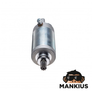 STARTER MOTOR FOR YAMAHA BIG BEAR BEAR TRACKER 250