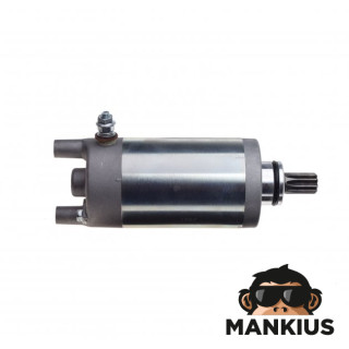 STARTER MOTOR FOR YAMAHA BIG BEAR BEAR TRACKER 250