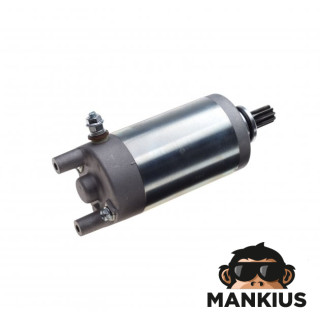 STARTER MOTOR FOR YAMAHA BIG BEAR BEAR TRACKER 250