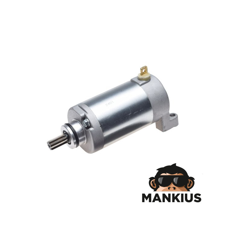 STARTER MOTOR FOR YAMAHA RAPTOR 250