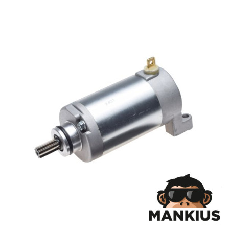 STARTER MOTOR FOR YAMAHA RAPTOR 250