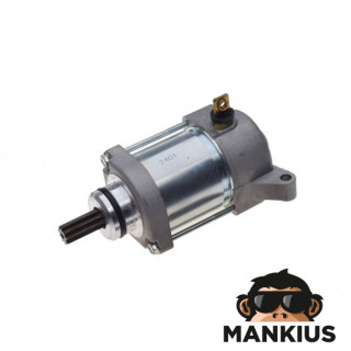 STARTER MOTOR FOR YAMAHA WR 450F 07-15r.