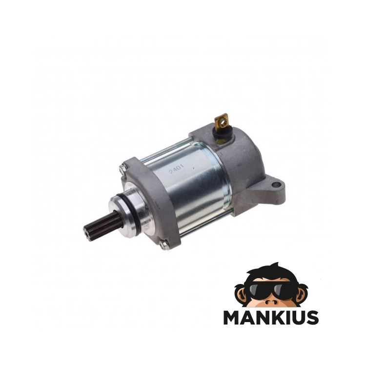 STARTER MOTOR FOR YAMAHA WR 450F 07-15r.